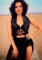 Lana Parrilla